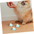 6 Puppy Training Pad Holder Mount Pee Pad Holder Sturdy Design for Dog Potty Training