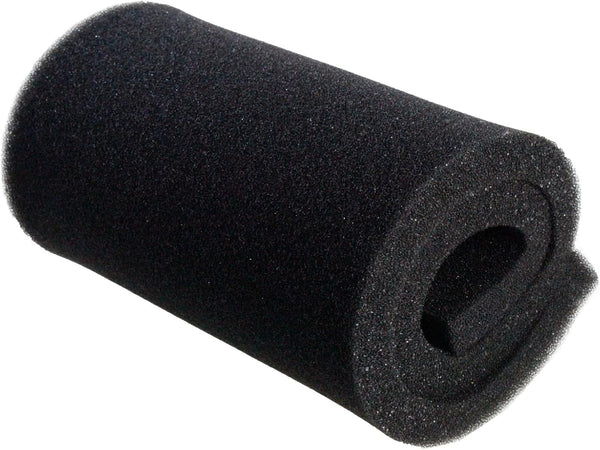 AQUANEAT Aquarium Bio Sponge Filter Media Pad, Open Cell Foam Sheet Cut-to-Fit for Fish Tank Sump
