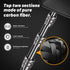 Golf Travel Bag Support Pole, Lightweight Carbon Fiber Travel Golf Bag Support Rod