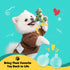 BBeary 10pcs 35mm Squeakers for Dog Toys - Replacement Dog Toy Squeakers
