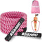 Weighted Jump Rope for Fitness, 1.5lb 2.5lb 3.5lb Heavy Skipping Rope for Home Gym, Improve Strength and Muscle