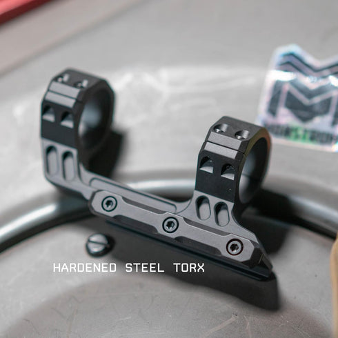 Monstrum Dual Ring Scope Mount - Deadlock Series
