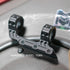 Monstrum Dual Ring Scope Mount - Deadlock Series