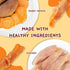 21.2 oz Jungle Calling Dog Treats for Medium/Large Breeds Rewards - Chicken Wrapped Sweet Potato, Grain Free, Rawhide