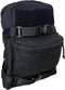 Tactical MOLLE Hydration Pack for 2L Water Bladder, Lightweight Nylon for Hiking, Running, Biking, Climbing
