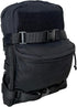 Tactical MOLLE Hydration Pack for 2L Water Bladder, Lightweight Nylon for Hiking, Running, Biking, Climbing