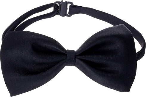 Dog Graduation Cap and Bowtie Collar Set, Pet Grad Costume