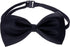 Dog Graduation Cap and Bowtie Collar Set, Pet Grad Costume