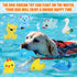 Liliful 18 Pcs Latex Squeaky Dog Toys - 3.5 Inch Soft Rubber Chew Toys for Small Dogs and Puppies