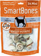 SmartBones Mini Sweet Potato Chews, 24 Pack, SBSP-02002