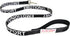 Albcorp Emotional Support Dog Leash - Embroidered- with Padded Neoprene Handle and Reflective threads, 4 Feet, for Harnesses, Vests or Collars, Black