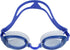 Water Gear Minnow Anti-Fog Swim Goggles, Competition Goggle for Boys & Girls, Comfortable Fit