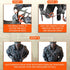 MULTUS Deer Drag & Harness; One Product for Every Way to Drag a Deer Fast & Easy! Hunting Gear