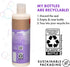 16 oz. Buddy Rinse Conditioner for Dog Grooming Dog, Lavender & Mint, Bottle