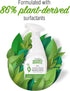 Nature's Miracle Pet Stain and Odor Remover, 16 Ounce, Made with 86% Plant-Derived Surfactants