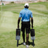 HOW TRUE Portable Golf Ball Retriever with Removable Tube