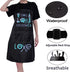 CMNIM Waterproof Dog Grooming Apron with Pockets - Groomer Gifts for Dog Hairdressers, Groomer Apron