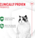 Immune 30 Count Royal Canin Probiotics for Cats Digestive and Health Powder Supplement for Cats of All Ages