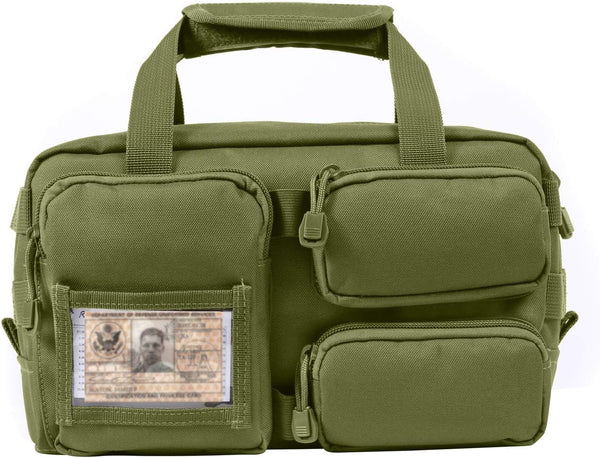 Rothco Tool Bag - Olive Drab