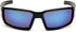 Venture Gear Pagosa Glasses - Anti-Fog Lens, Ice Blue Mirror Lens