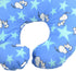 Soft Dog Grooming Pillow, Top Knot Pillow for Dog Grooming, Ideal for Yorkie, Maltese, Shih Tzu