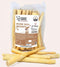 Beef Cow Tails for Dog Chews, 30 Pack, High Protein Dog Treats,