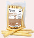 Beef Cow Tails for Dog Chews, 30 Pack, High Protein Dog Treats,