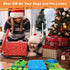 Vivifying Snuffle Mat for Dogs, Interactive Dog Puzzle Toy for Boredom and Mental Stimulation, Enrichment Feeding Game