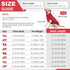 ROZKITCH Dog Winter Coat, Soft Pullover Pajamas, Windproof Cold Weather Jacket for Small Medium Large Dogs (Bright Red,