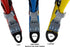 Resco Deluxe Dog Nail Clippers, Original Pet Nail Trimmer, Large, Made in USA, Yellow
