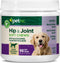 Petnc Hip & Joint Health Supplement for Dogs (90 Chews), Glucosamine Chondroitin