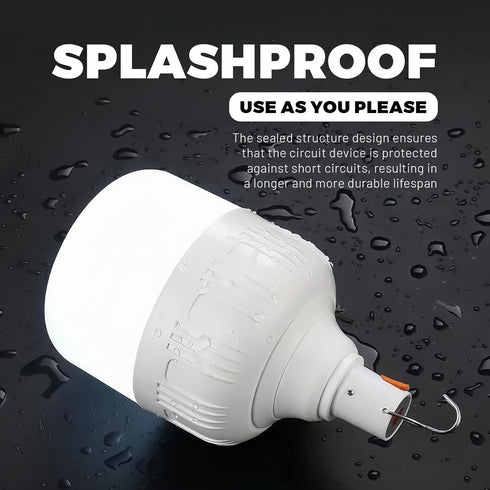 PLMOKJD 800 (2.2IN-2) LED Camping Light, lumens, Powered by Rechargeable Batteries, White Portable Pendant Lights