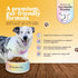 8lb 20 Bundle x Joy Golden Probiotic Dog Food Dry, Chicken, Bag, Allergy and Gut-Friendly Adult Kibble for Digestive