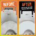 32oz Boat Juice Interior & Exterior Boat Cleaner Bundle - Boat Water Spot Remover, Boat Seat Cleaner, Boat Cleaning