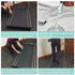 500ml (17oz), 1000cs 100% 7.8" 10ml Treadmill Lubricant for Belt Silicone Oil with Reach Tube & Syringe, Walking Pad