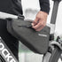 ROCKBROS 5L Waterproof Bike Frame Bag - Large Storage Under Frame