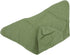 36.5cm Backpacking Mini Folding Camping Stool Cloth, Portable Waterproof Camp Chair Canvas for Lightweight Durable Wear