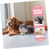 1 Washable Super Absorbent Dog and Cat Pee Pads - Bag, Compact Size, Multi-Functional