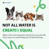 Alkazone Alkaline Multi Mineral Drops for Cats and Dogs, Benefits from Alkaline Water with Minerals