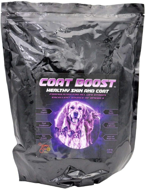 (CPN) Coat Boost, 2.5 lbs