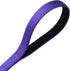 Advanced Dog Short Leash - 24 Inches with Sturdy Nylon and Soft Padded Handle for Large Medium Dogs