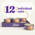Halo Adult Dog Chicken Stew, 5.5 oz. Can (Pack of 12)