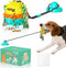 Dog Toys for Aggressive Chewers Interactive Indestructible Puzzle Stimulating Chew Toy Suction