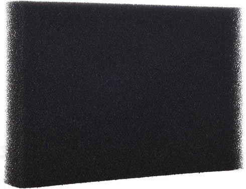 Aquarium Filter Media Foam Pad, 19.7 x 12 x 1.5 inch Cut-to-Fit Sponge for Fish Tank