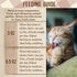 Merrick Purrfect Bistro Grain Free Premium Soft Canned Pate Adult Wet Cat Food - High Protein Tuna Recipe (Pack of 24)
