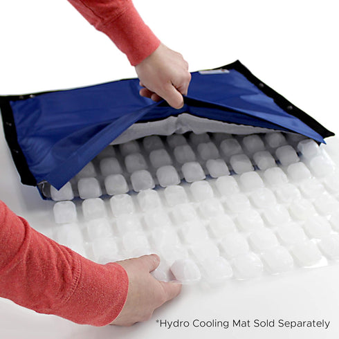 Refill Ice Sheet for Hydro Cooling Mat