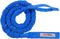 Winter/All-Season EZ Tab Bike Bungee Tow Rope for Bikes, E-Bikes, Skiing | MTB & Cycling Stretch Pull Strap