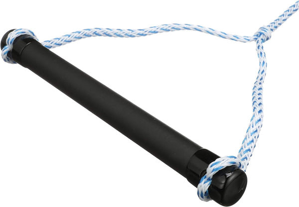 Seachoice Water Ski Rope, 75 Ft. Long, 12 in. Handle with Foam Grip