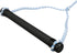 Seachoice Water Ski Rope, 75 Ft. Long, 12 in. Handle with Foam Grip