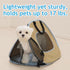 Necoichi Cat Cage Carrier (Beige)